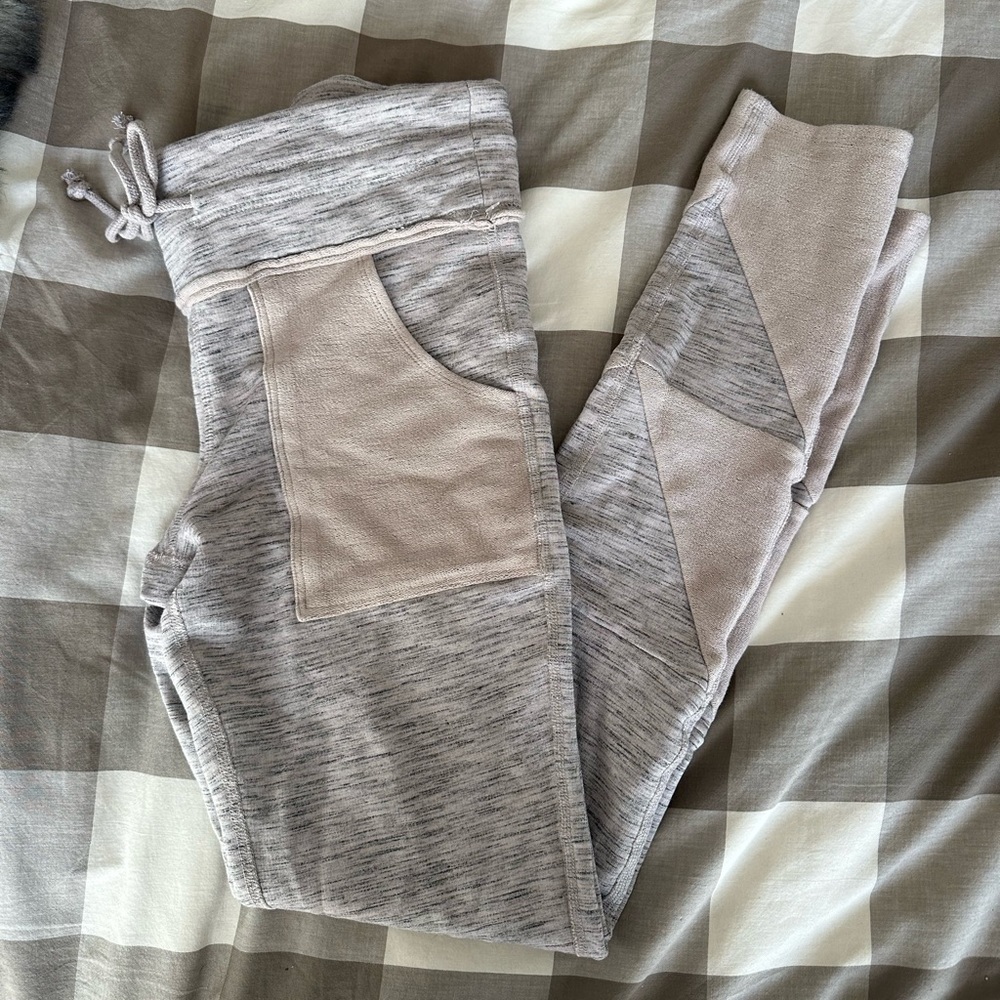 Free People Kyoto Leggings